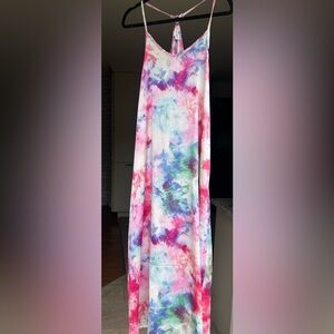 COPY - Lularoe Endless resort dress